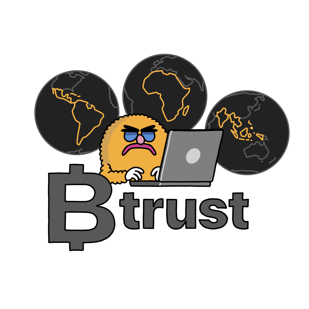 btrust bitty
