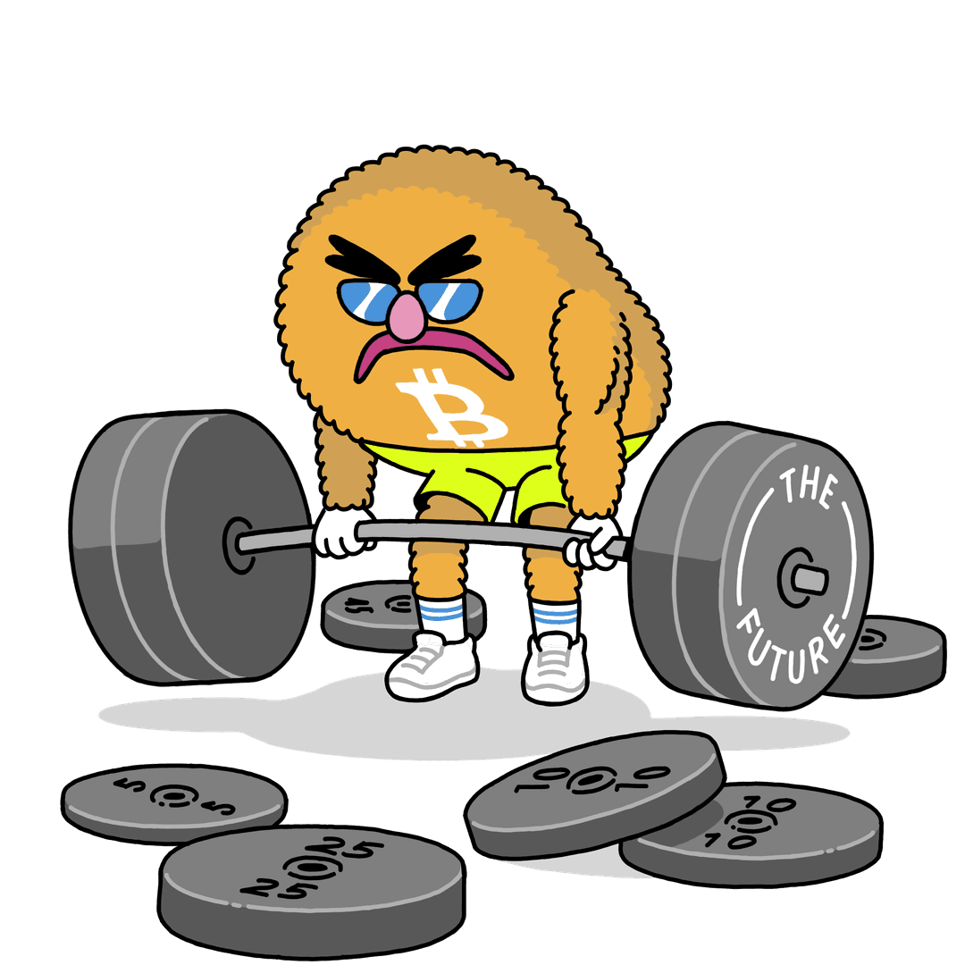 buff bitty