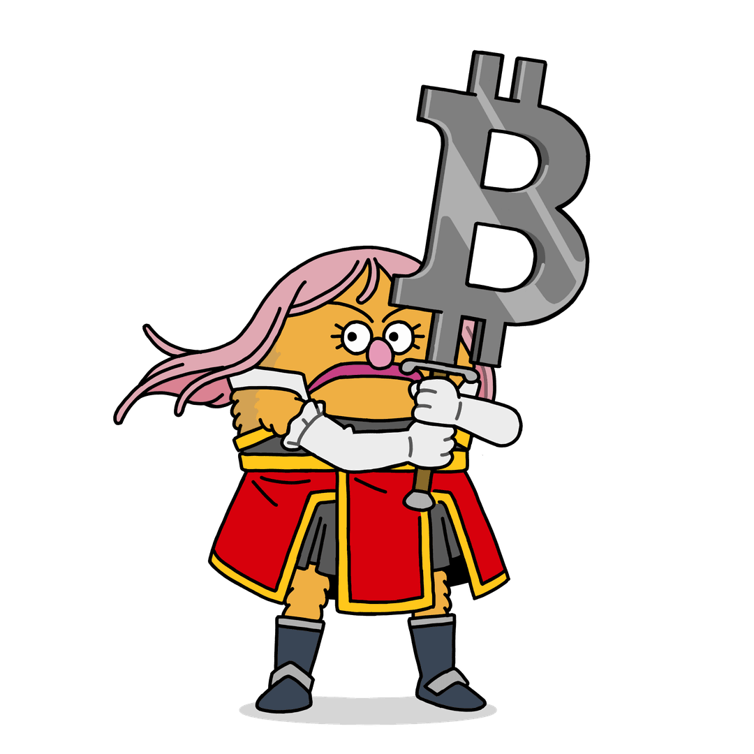 legendary fighter bitty