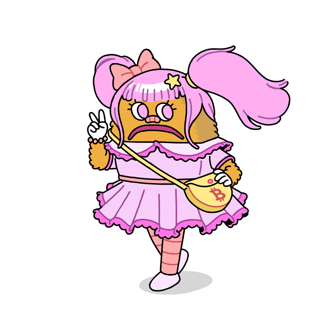 maid cafe bitcoin