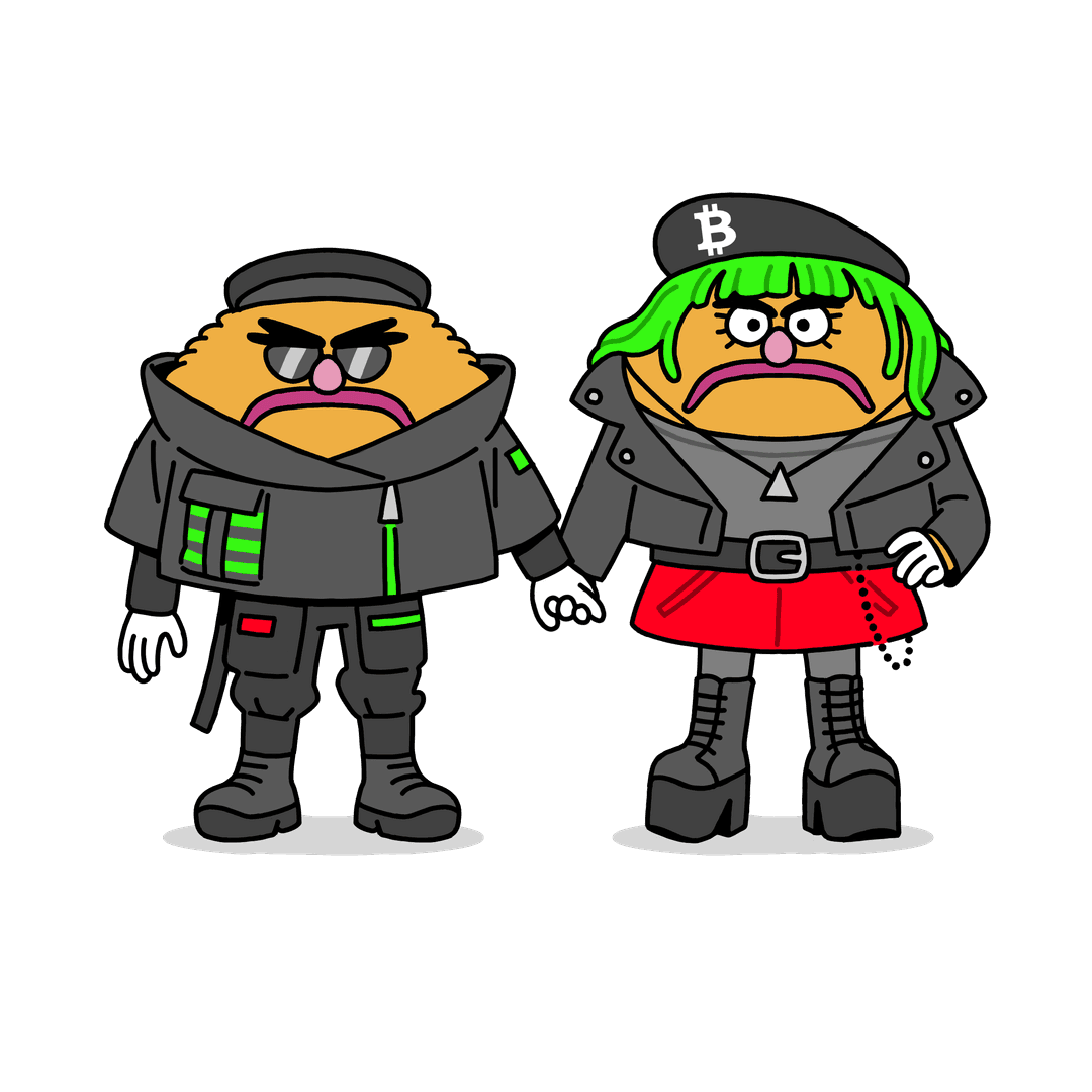 tokyo streetwear bittys