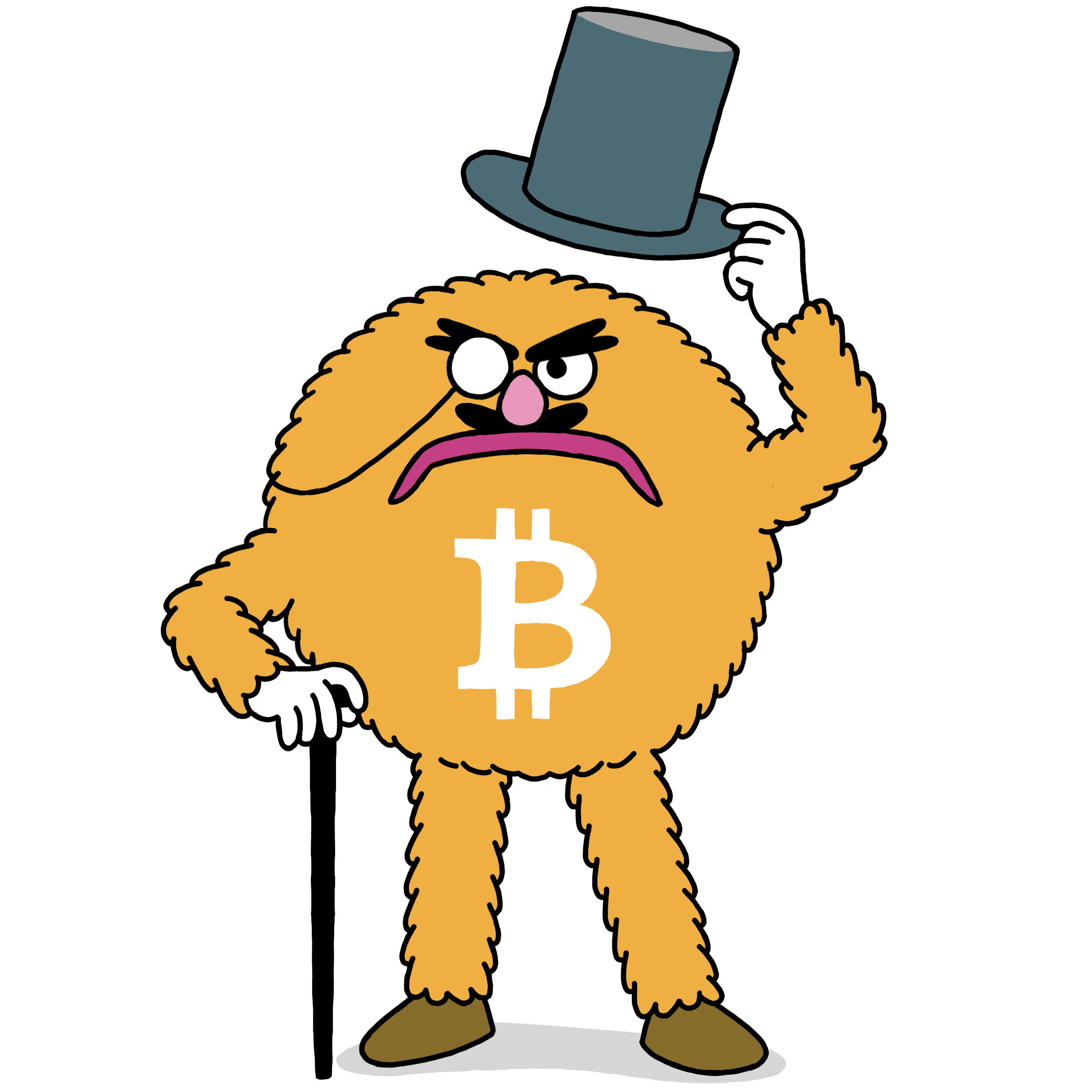 bitcoin fancy