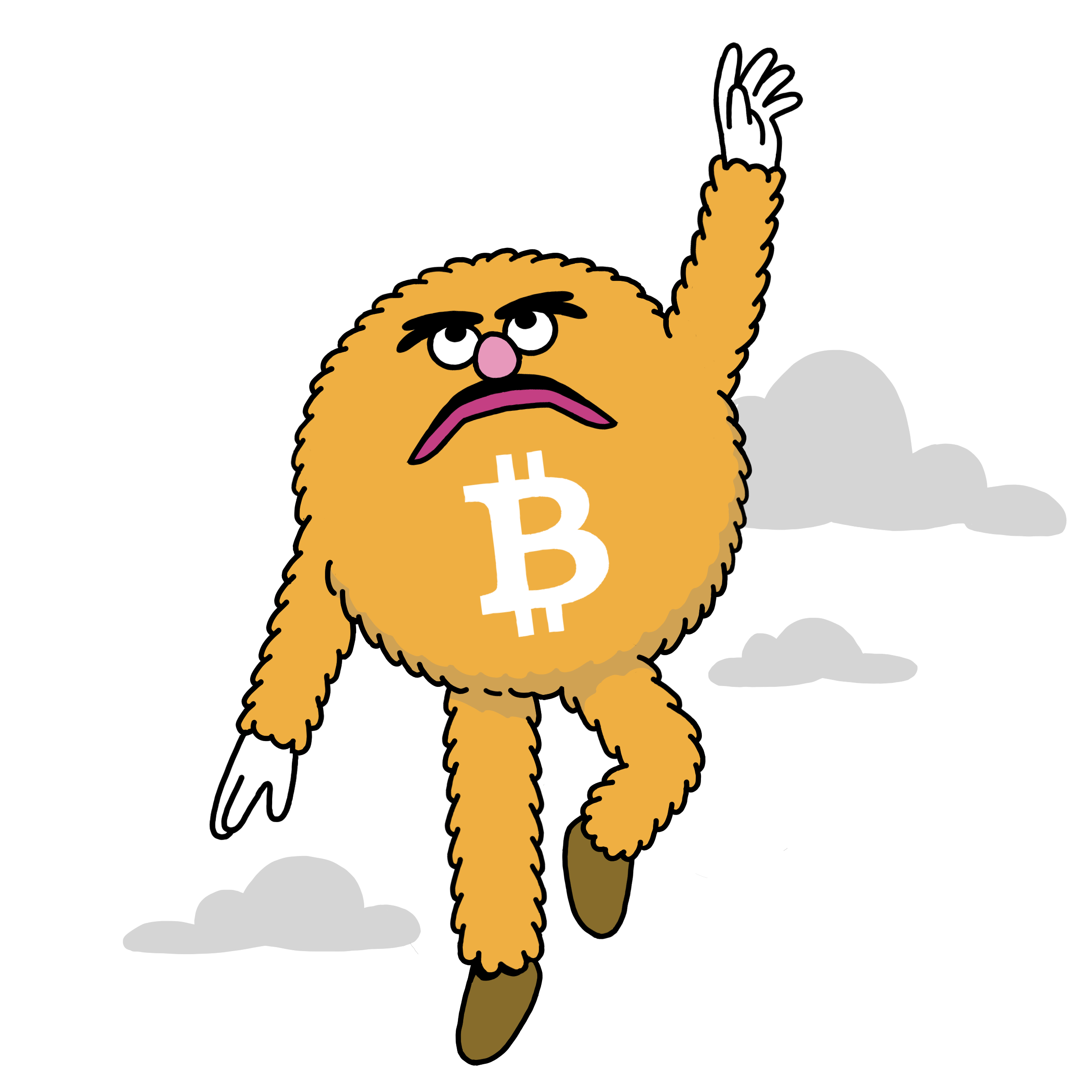 bitcoin super